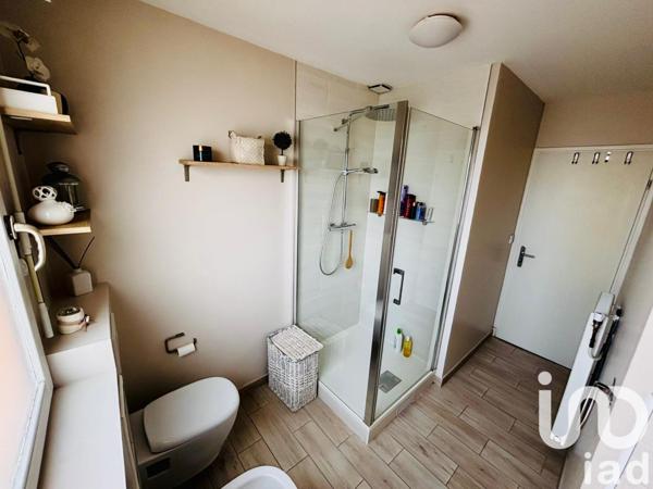 Maison à vendre 5 pièces 102 m² Marcq-en-Barœul