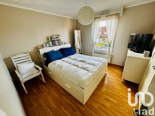 Maison à vendre 5 pièces 102 m² Marcq-en-Barœul