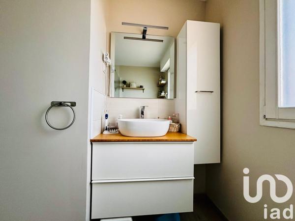 Maison à vendre 5 pièces 102 m² Marcq-en-Barœul