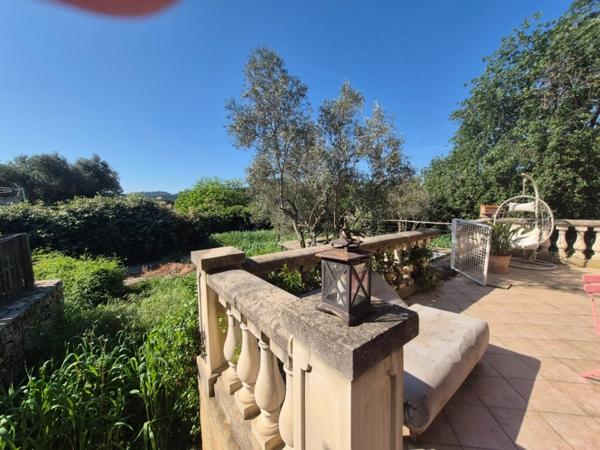 Le Muy-Maison à vendre 3/4 pièces. A rénover. 246 000 €