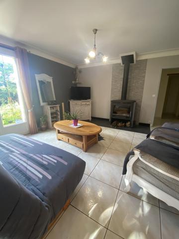 Challans (85300) CHALLANS - MAISON 3 CHAMBRES AVEC GARAGE