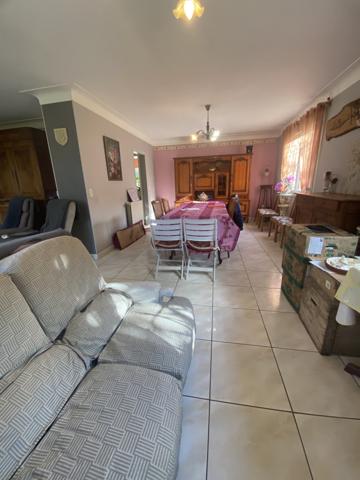 Challans (85300) CHALLANS - MAISON 3 CHAMBRES AVEC GARAGE