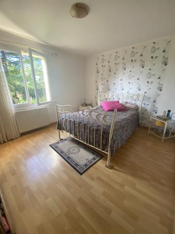 Challans (85300) CHALLANS - MAISON 3 CHAMBRES AVEC GARAGE