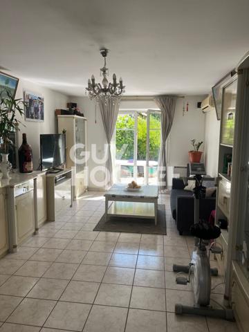 Maison à vendre à Bondy : Un vrai coup de coeur !