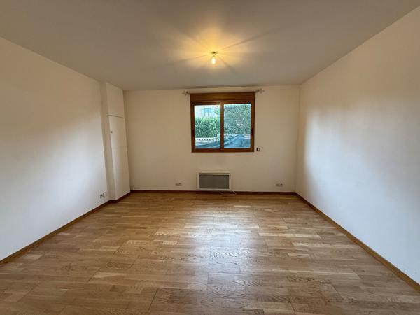 Bel F2 avec extérieur à découvrir en exclusivité à Courtry !