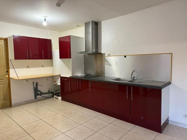 Bel F2 avec extérieur à découvrir en exclusivité à Courtry !