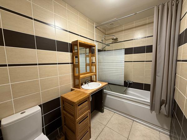 Bel F2 avec extérieur à découvrir en exclusivité à Courtry !