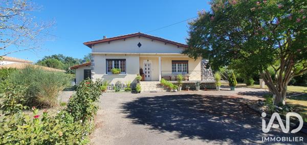 Maison à vendre 4 pièces 108 m² Castelsarrasin