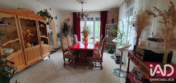Maison à vendre 4 pièces 108 m² Castelsarrasin