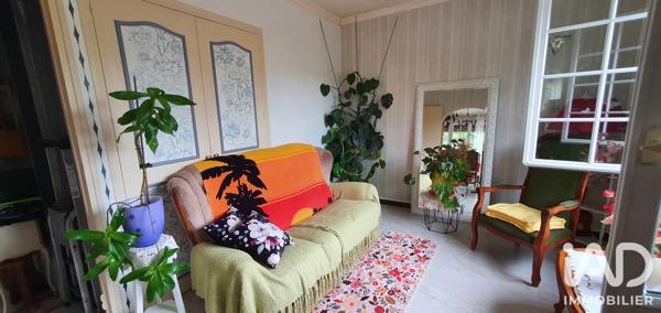 Maison à vendre 4 pièces 108 m² Castelsarrasin