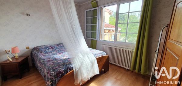 Maison à vendre 4 pièces 108 m² Castelsarrasin