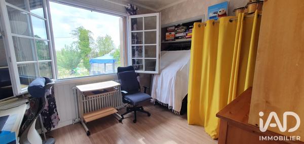 Maison à vendre 4 pièces 108 m² Castelsarrasin