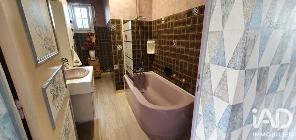 Maison à vendre 4 pièces 108 m² Castelsarrasin