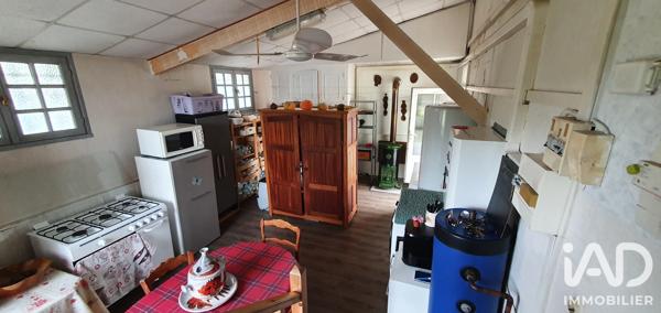 Maison à vendre 4 pièces 108 m² Castelsarrasin
