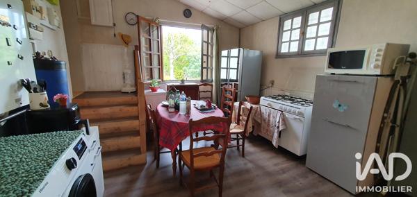 Maison à vendre 4 pièces 108 m² Castelsarrasin
