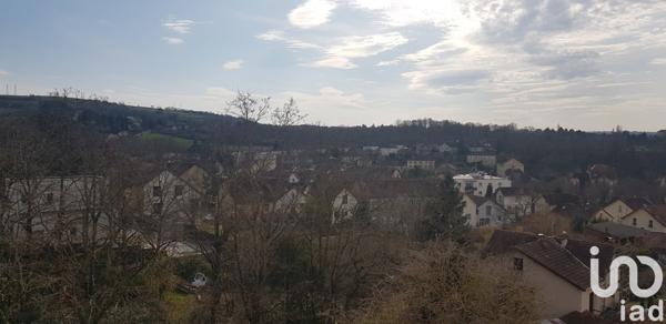 Apartment for sale 5 rooms 75 m² Montluçon