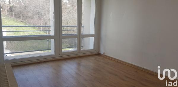 Apartment for sale 5 rooms 75 m² Montluçon
