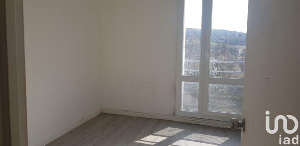 Apartment for sale 5 rooms 75 m² Montluçon
