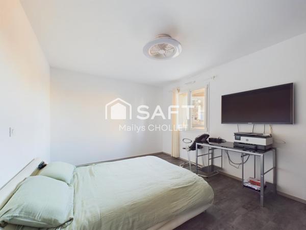 Fabuleuse Maison de plain pied