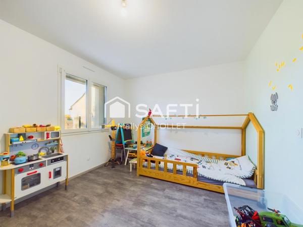 Fabuleuse Maison de plain pied