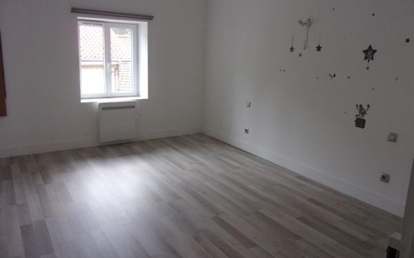 Appartement à louer    2 pièces •  Montrevel-en-Bresse