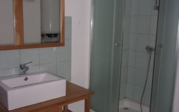 Appartement à louer    2 pièces •  Montrevel-en-Bresse