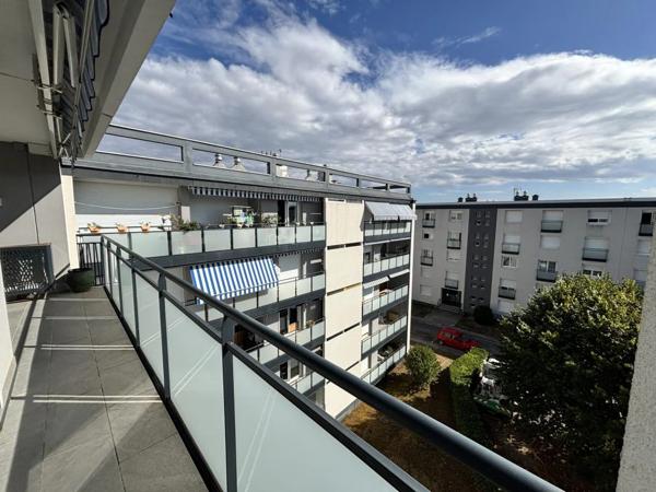 Appartement à vendre à Romans-sur-Isère (26100)