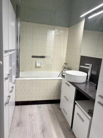 Appartement à vendre à Romans-sur-Isère (26100)