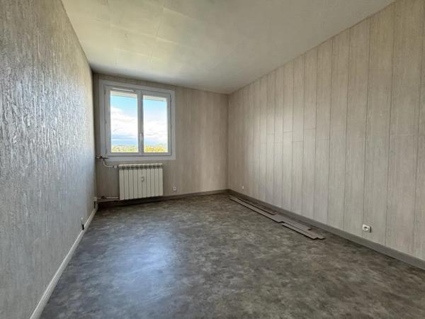 Appartement à vendre à Romans-sur-Isère (26100)