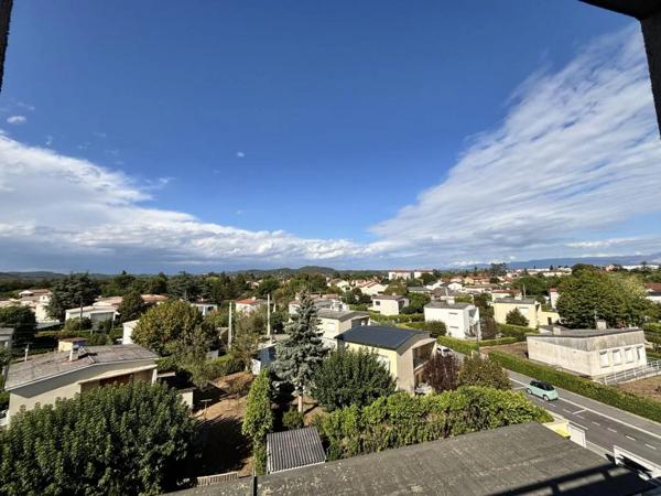 Appartement à vendre à Romans-sur-Isère (26100)