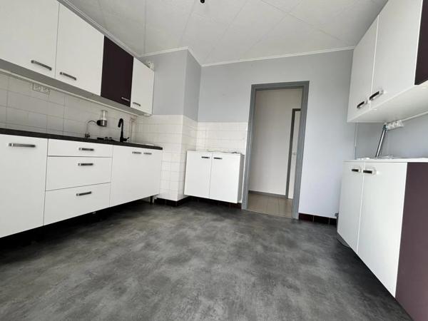 Appartement à vendre à Romans-sur-Isère (26100)