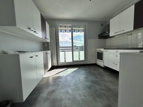 Appartement à vendre à Romans-sur-Isère (26100)