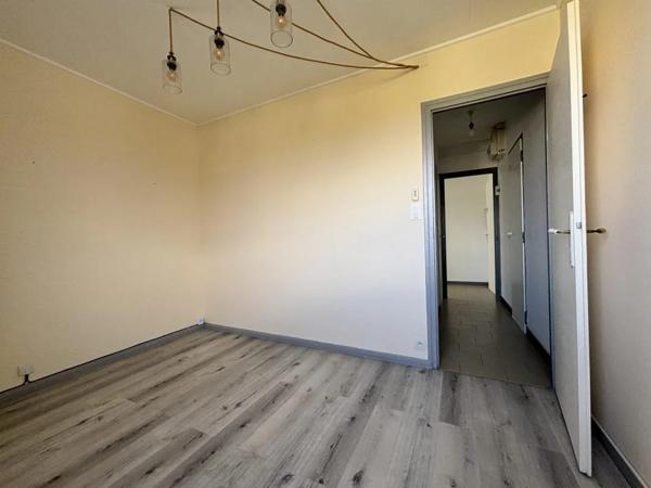 Appartement à vendre à Romans-sur-Isère (26100)