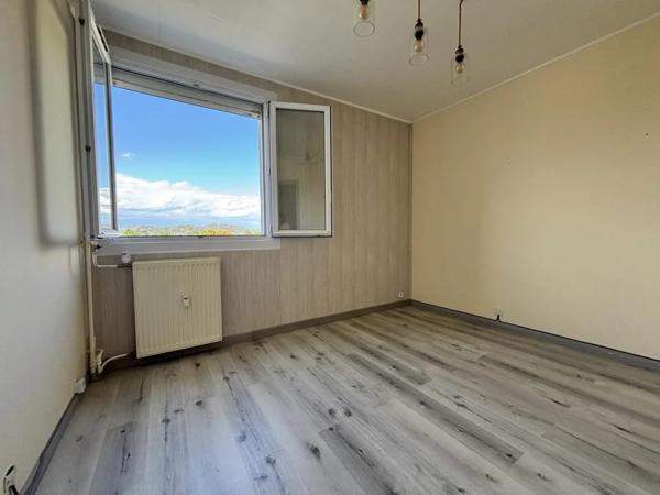 Appartement à vendre à Romans-sur-Isère (26100)