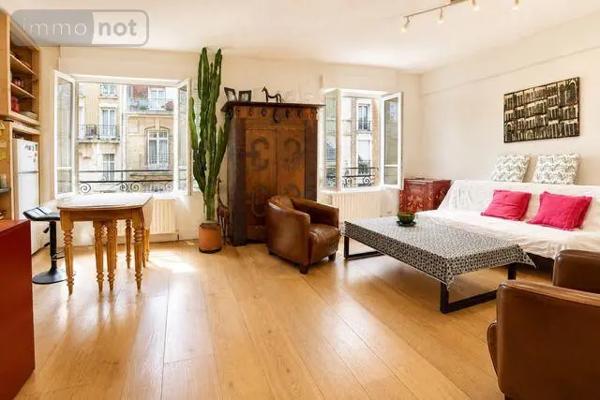 Achat - Appartement Reims 51100 2 pièces 41 m 2