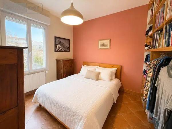 Achat - Appartement Reims 51100 2 pièces 41 m 2