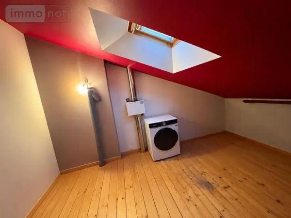 Achat - Appartement Reims 51100 2 pièces 41 m 2