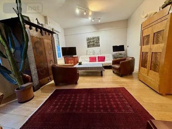 Achat - Appartement Reims 51100 2 pièces 41 m 2