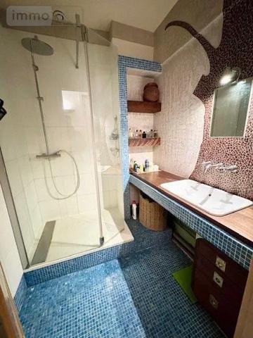 Achat - Appartement Reims 51100 2 pièces 41 m 2
