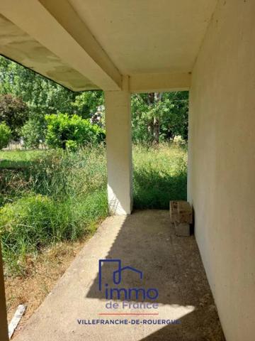Maison à vendre à Villefranche-de-Rouergue (12200)