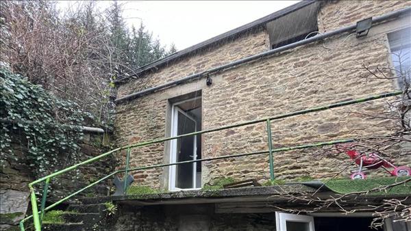 Maison à vendre |  Rosporden |  5 pièces | 160 m²