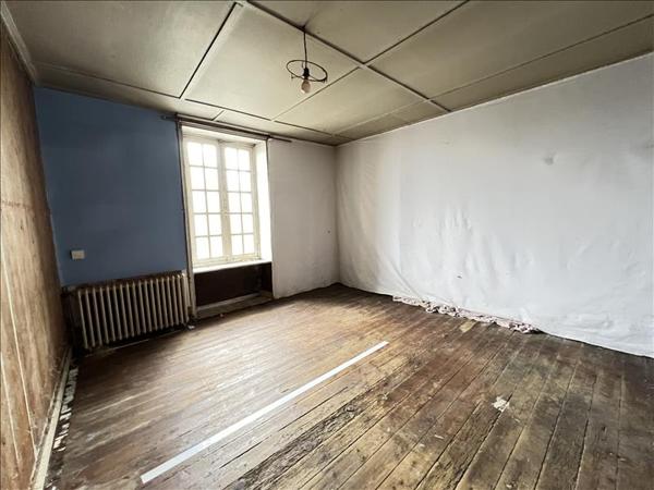 Maison à vendre |  Rosporden |  5 pièces | 160 m²