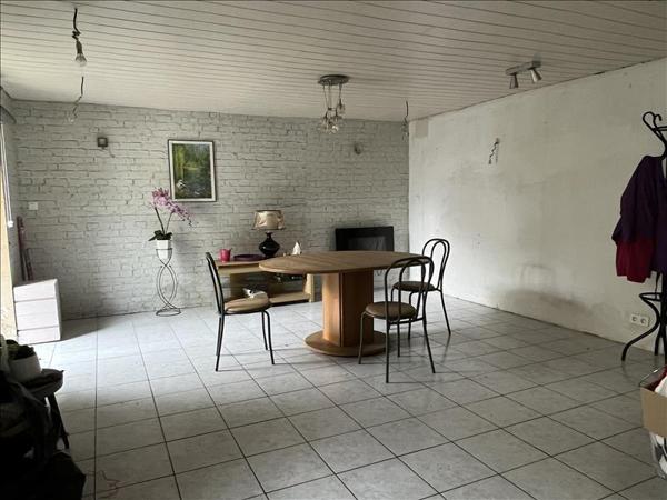 Maison à vendre |  Rosporden |  5 pièces | 160 m²