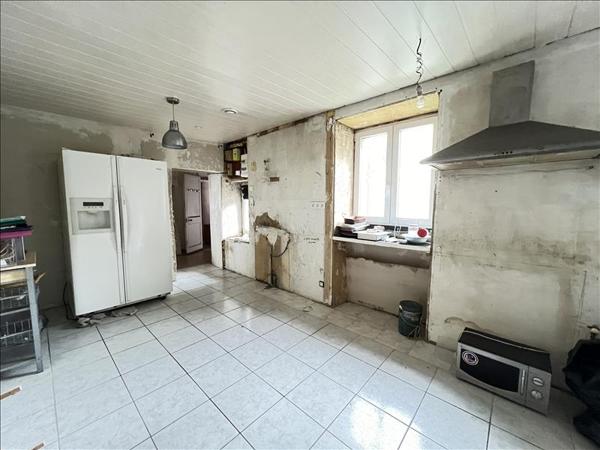 Maison à vendre |  Rosporden |  5 pièces | 160 m²
