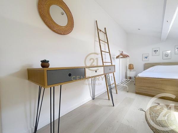 Appartement F2 à vendre  2 pièces - 34,31 m2 LYON - 69008