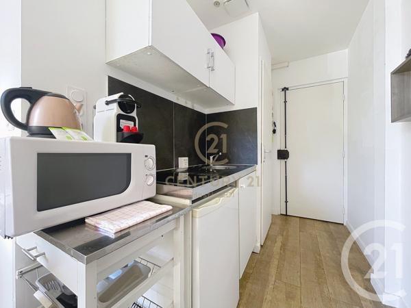 Appartement F2 à vendre  2 pièces - 34,31 m2 LYON - 69008