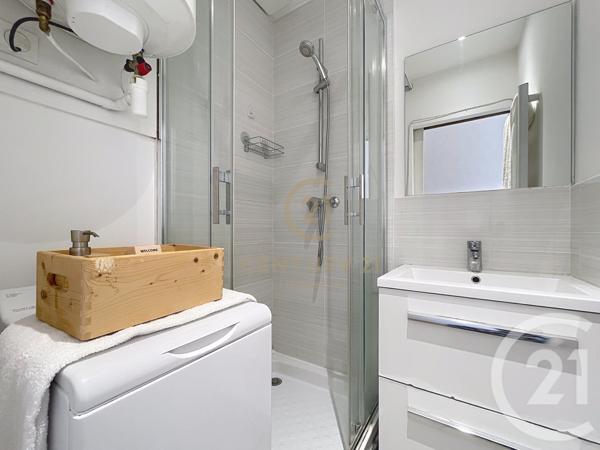 Appartement F2 à vendre  2 pièces - 34,31 m2 LYON - 69008