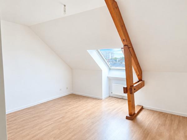 Achat appartement Angers - SAINT-LÉONARD