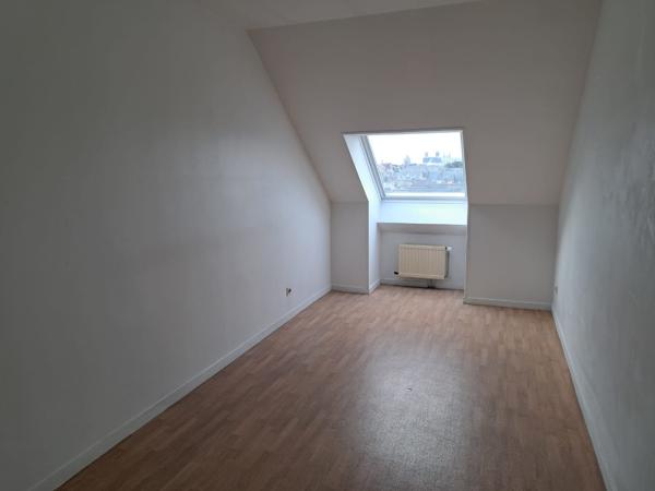 Achat appartement Angers - SAINT-LÉONARD