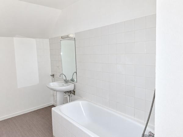 Achat appartement Angers - SAINT-LÉONARD
